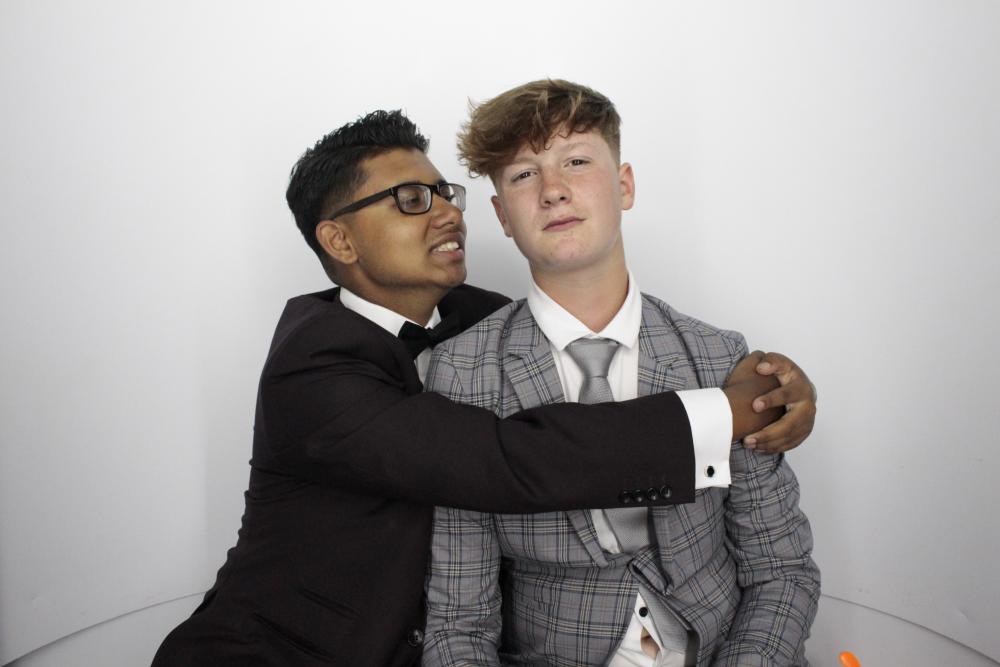 Ormiston Six Villages Academy | View more photos from the event at gallery.myphotoboothexperience.co.uk/u/MyPhotoBoothExperienceLtd/Ormiston-Six-Villages-Academy